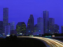 Houston, Texas